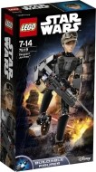 Lego Star Wars - Seržantka Jyn Erso 75119 - cena, porovnanie