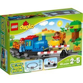 Lego Duplo - Vláčik 10810