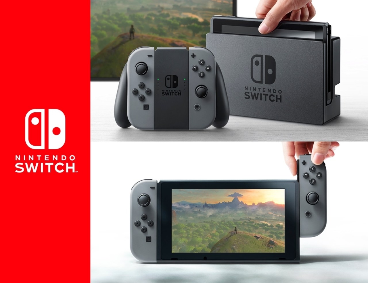 Nintendo Switch cena od 41,92 € | Pricemania
