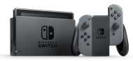 Nintendo Switch - cena, porovnanie