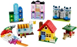 Lego Duplo - Kreatívny box pre staviteľa 10703