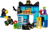 Lego Duplo - Výzva Batcave 10842 - cena, porovnanie