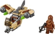 Lego Star Wars - Wookiee Gunship vojnová loď 75129 - cena, porovnanie
