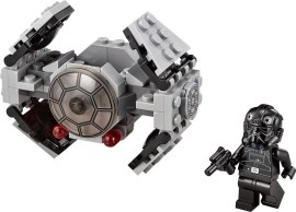 Lego Star Wars - TIE Advanced Prototype 75128
