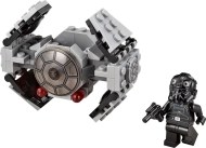 Lego Star Wars - TIE Advanced Prototype 75128 - cena, porovnanie