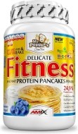 Amix Fitness Protein Pancakes 800g - cena, porovnanie