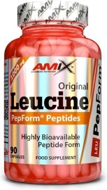 Amix Leucine PepForm Peptides 90kps