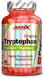 Amix Tryptophan PepForm Peptides 90kps