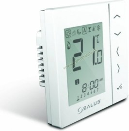 Salus VS10WRF