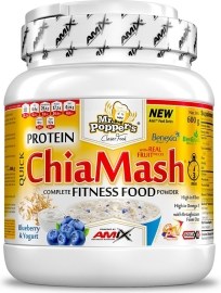Amix Protein ChiaMash 600g