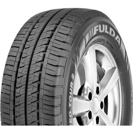 Fulda Conveo Tour 2 225/65 R16 112R