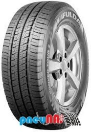 Fulda Conveo Tour 2 185/75 R16 104R