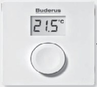 Buderus RC 100 - cena, porovnanie