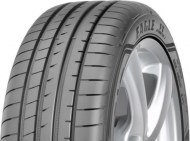 Goodyear Eagle F1 Asymmetric 3 255/60 R18 108Y - cena, porovnanie