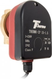 Thermo TC CP15-1.5