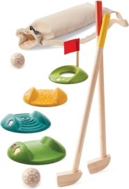 Plan Toys Mini golf