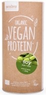Purasana Vegan Protein Soy 400g - cena, porovnanie