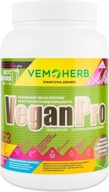 VemoHerb VeganPro 900g