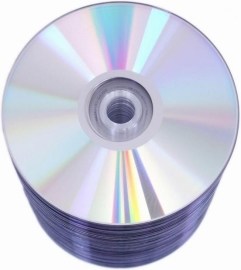Esperanza DL OEM S 8x DVD+R 8.5GB 100