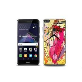 Doop Case Fantastic Phone Pouch Huawei P8 Lite (2017)