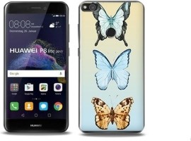 Doop Case Fantastic Huawei P8 Lite (2017)