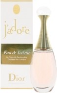 Christian Dior J'adore Eau Lumiere 100ml - cena, porovnanie