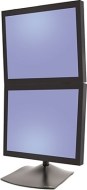Ergotron DS100 Double Monitor Vertical - cena, porovnanie
