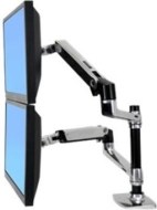 Ergotron LX Redesign Dual Arm Pole Mount - cena, porovnanie