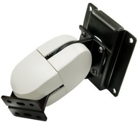 Ergotron 100 Series Double Pivot