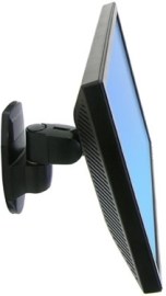 Ergotron 200 Series Wall Mount Pivot