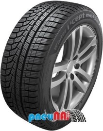 Hankook W320 215/65 R17 99V