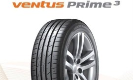 Hankook K125 225/45 R18 91V