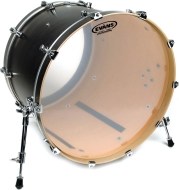 Evans 18" Genera G1 Clear Bass - cena, porovnanie