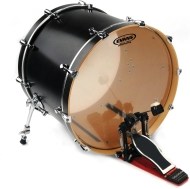 Evans 20" Genera G2 Clear Bass - cena, porovnanie