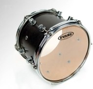 Evans 08" Genera G1 Clear - cena, porovnanie