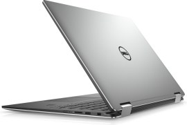 Dell XPS 13 TN-9365-N2-711S