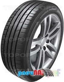 Hankook K125 245/40 R17 91W