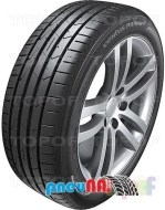 Hankook K125 245/40 R17 91W - cena, porovnanie