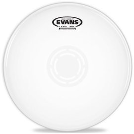 Evans 13" Heavyweight Coated