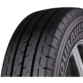 Bridgestone Duravis R660 205/70 R15 106R