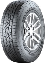 Continental ContiCrossContact Winter 255/70 R15 112T