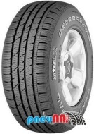 Continental ContiCrossContact LX 245/65 R17 111T - cena, porovnanie