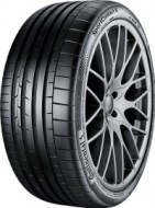 Continental ContiSportContact 6 325/25 R21 102Y - cena, porovnanie