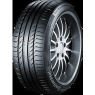 Continental ContiSportContact 5 275/50 R19 112Y - cena, porovnanie