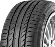 Continental ContiSportContact 5 255/50 R21 109Y - cena, porovnanie