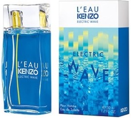 Kenzo L'Eau par Kenzo Electric Wave 50ml