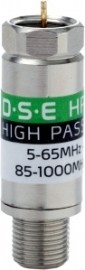 D.S.E HPF85A