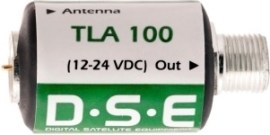 D.S.E TLA-100