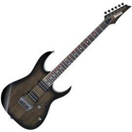 Ibanez RG652LWFX