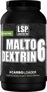 LSP Sports Nutrition Maltodextrin 6 4000g - cena, porovnanie